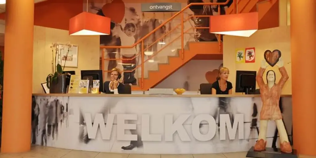 Bariatrisch Centrum neemt na brand intrek in Bravis polikliniek Etten-Leur