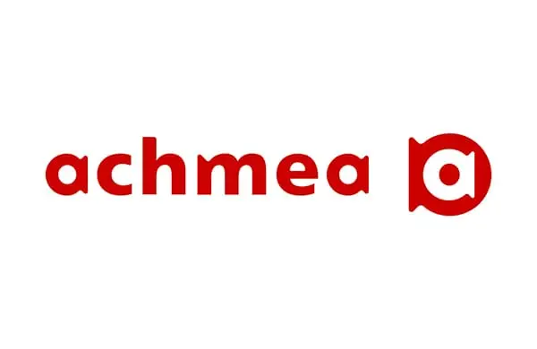 Logo - Achmea