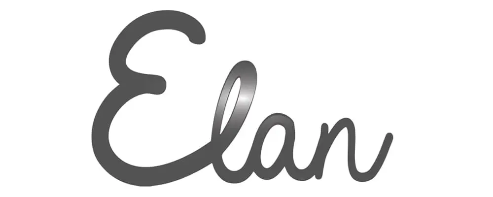 Logo - Elan