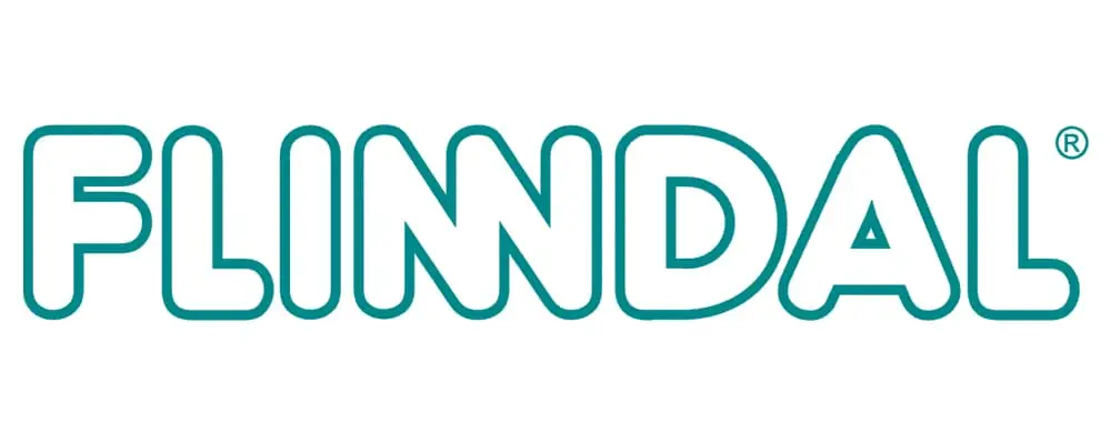 Logo - Flinndal