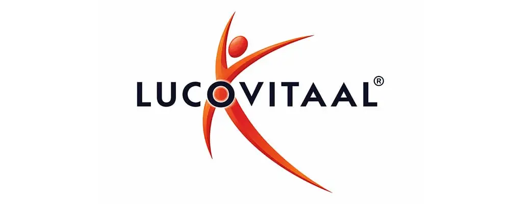 Logo - Lucovitaal