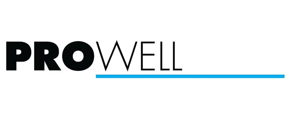 Logo - Prowell