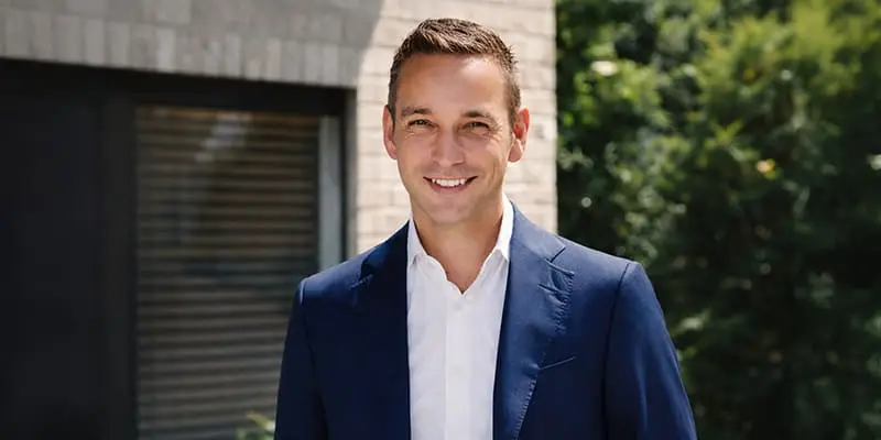 Rob Snoekx over obesitas en maagverkleining