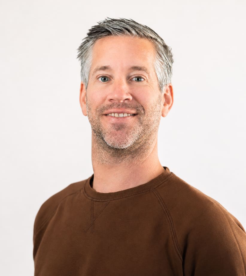 Rob van der Zande
