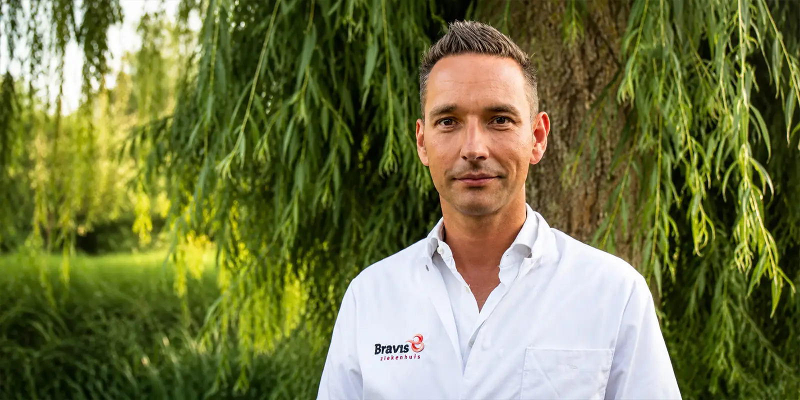 Rob Snoekx over tijdige behandeling van obesitas