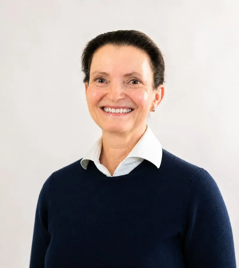 Monique van Doorn
