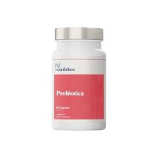 Potje Nutribites Probiotica