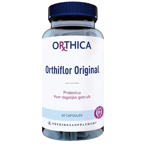 Potje Orthica Orthiflor Original